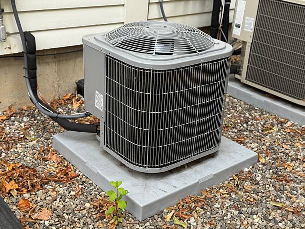 24/7 Emergency Ductwork Repair experts in Grand Blanc, MI