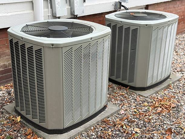 Reliable Ductwork Repair contractor in Grand Blanc, MI by Leonard HVAC